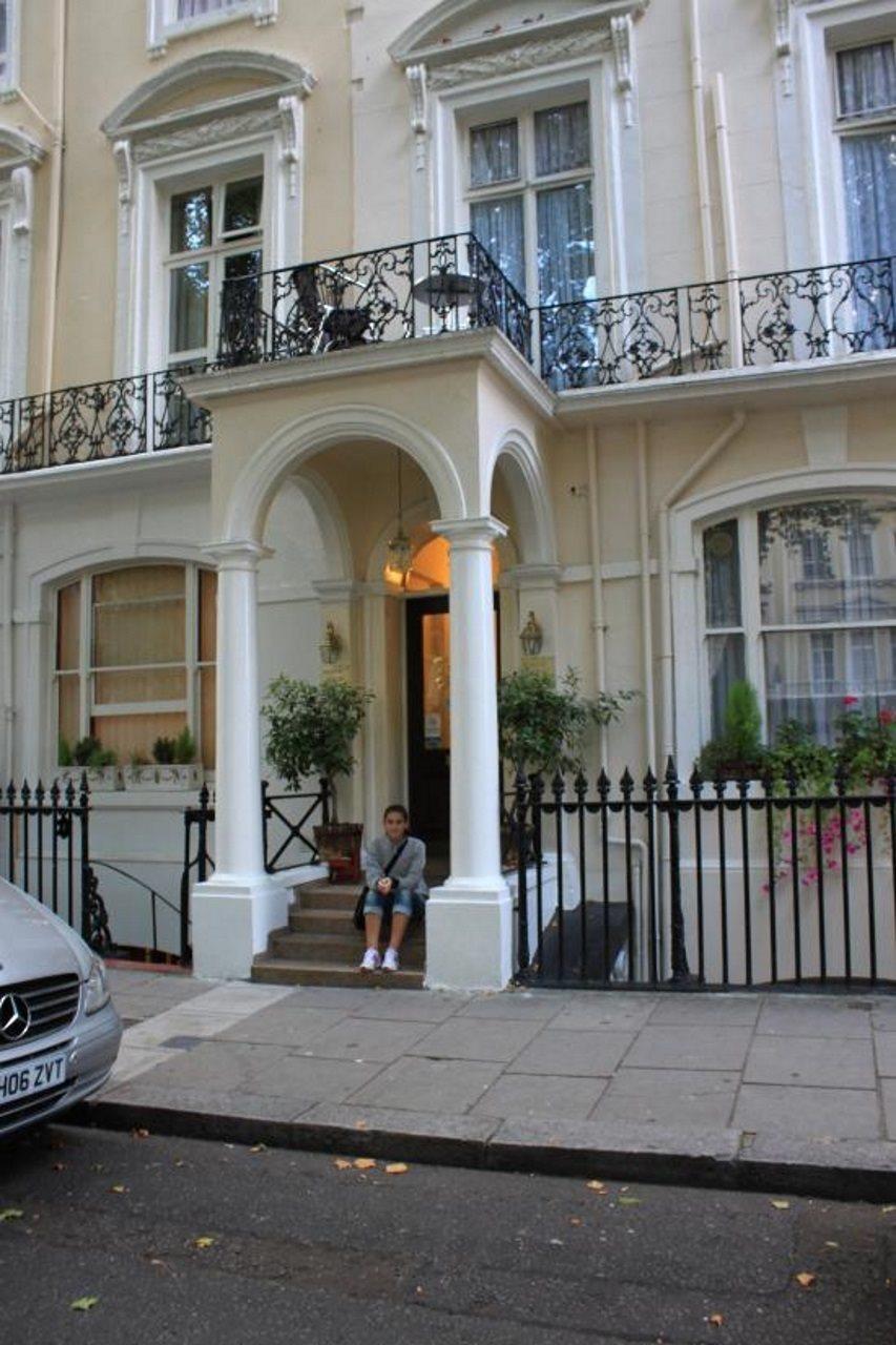 Tony'S House Hotel London Exterior photo